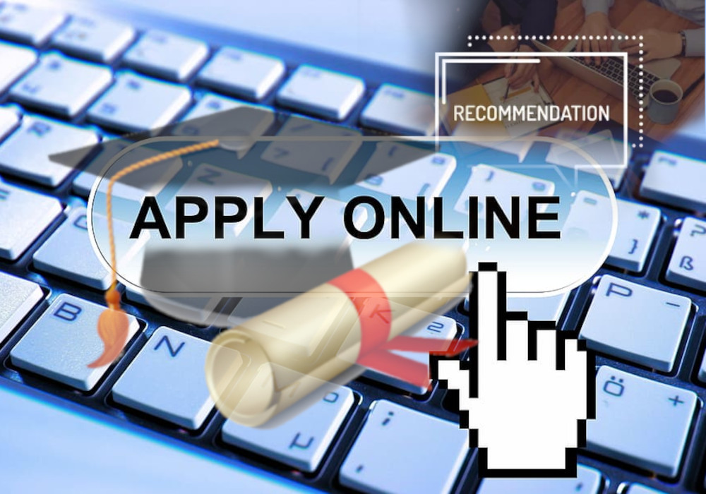 Application Application