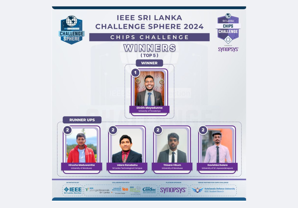 IEEE SL Chips Challenge24