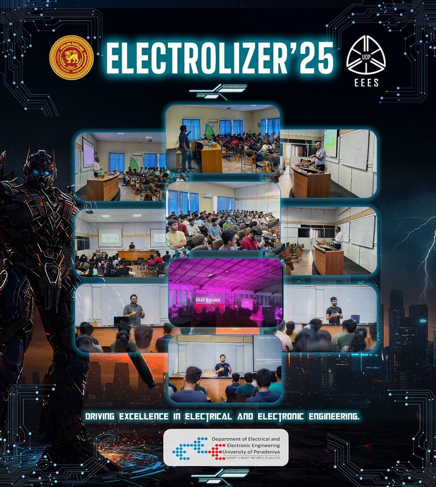 Electrolizer25