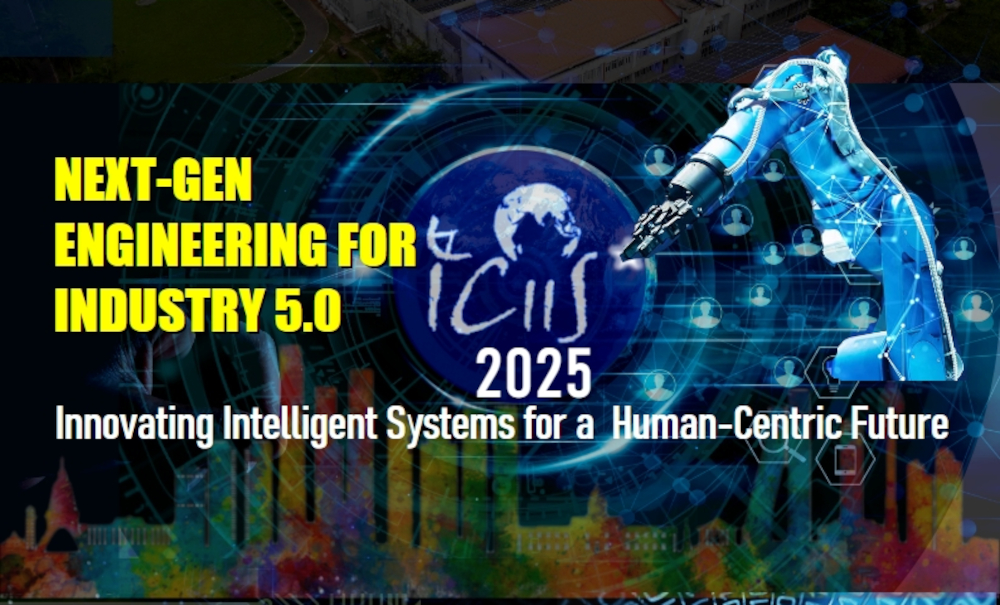 ICIIS2025