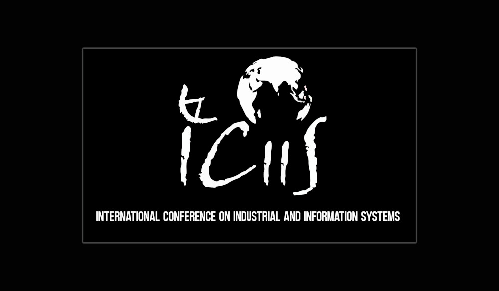 ICIIS logo