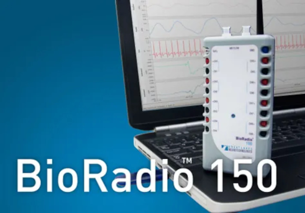 BioRadio 150 System
