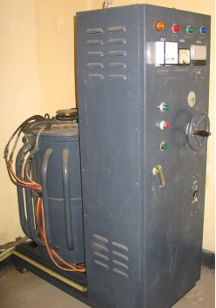 AC Generator II