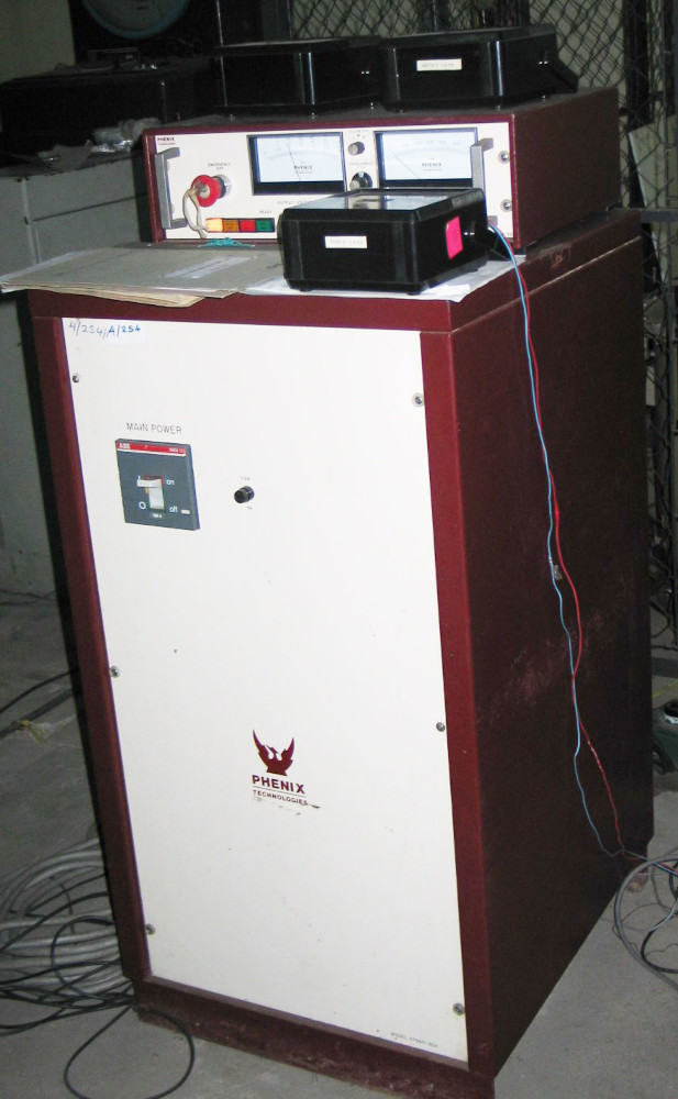 AC Generator III