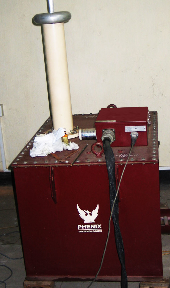 AC Generator III