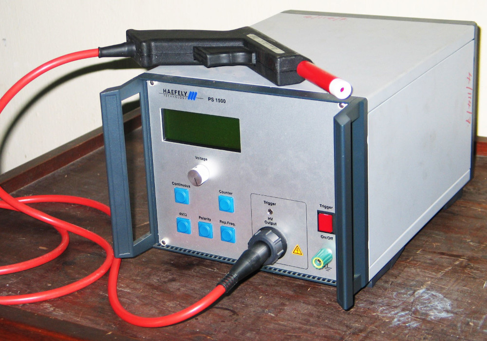 Surge Generator