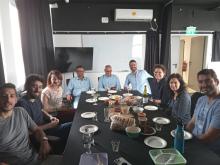 ProfVijithaAtTechnionUni